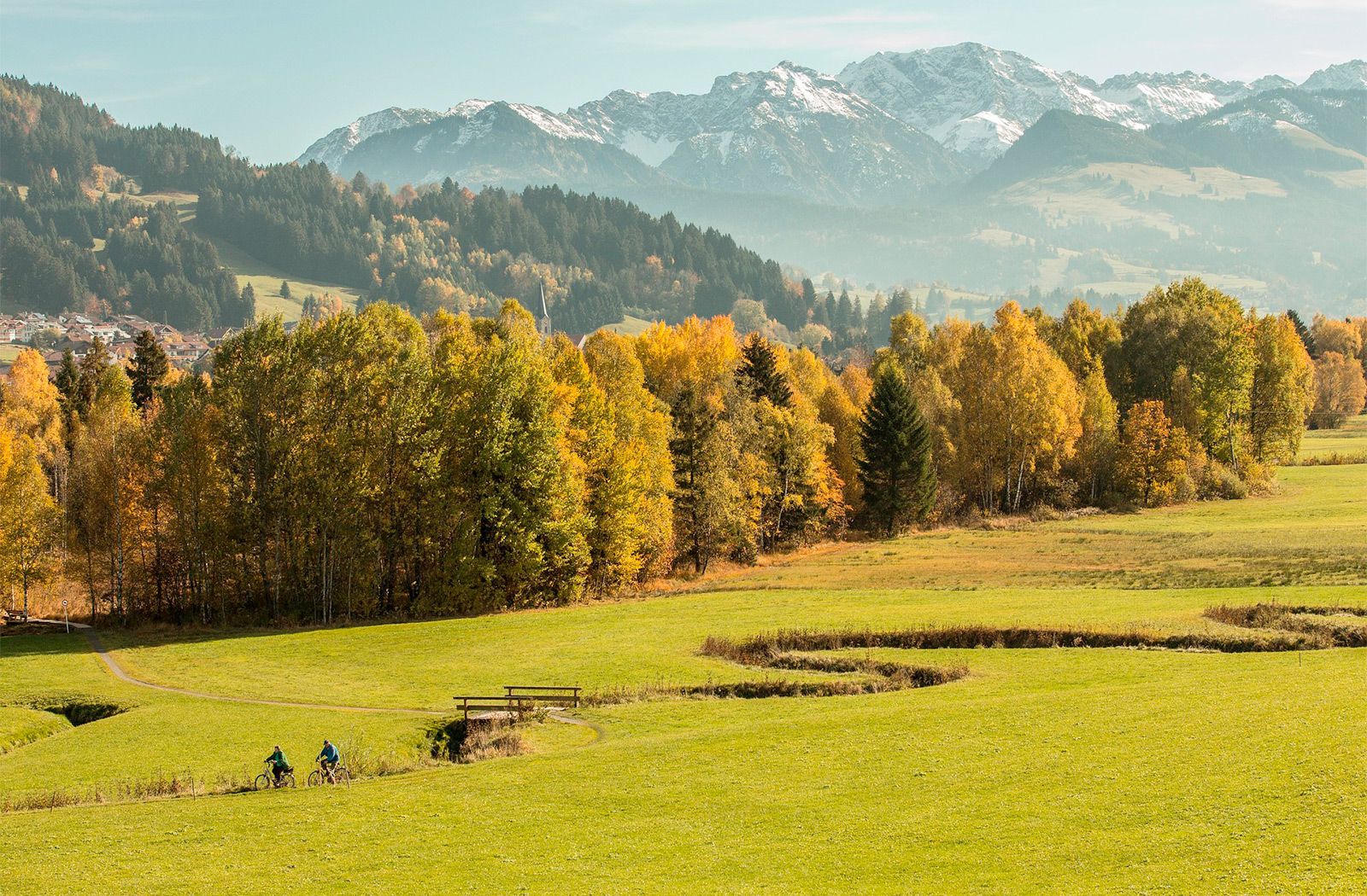 Oberallgäu